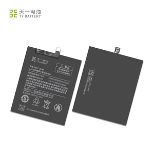 Batteria ai polimeri di litio 3400mAh BN37 di alta qualità per <span class=keywords><strong>Xiaomi</strong></span> Mi <span class=keywords><strong>Redmi</strong></span> <span class=keywords><strong>6</strong></span> & 6A uso di cellulare disponibile - Product Image 1