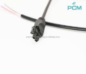 Kabel Catu Daya Modul CRIO 2-pin - Product Image 2