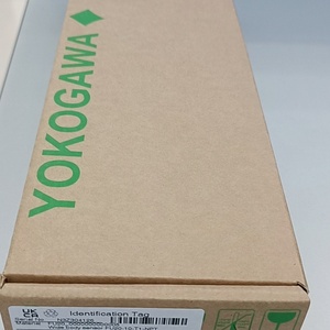 เซ็นเซอร์วัดค่า pH ยี่ห้อโยโกกาวะ รุ่น FU20-10-T1-NPT มีสินค้าในสต็อก - Product Image 3