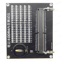 Ordinateur portable carte mère mémoire DDR4 testeur carte analyseur testeur carte