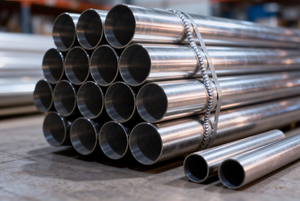 Горячая распродажа: бесшовная труба из нержавеющей стали ASTM A213, стандарты 316L, 304L, SCH40, SCH80, по заводской цене - Product Image 3