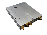 Module amplificateur de puissance RF 5G NR N78 |   Module PA LNA 10W 3400-3600MHz pour amplificateur de signal et DAS