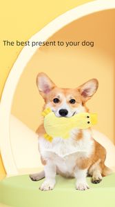 Toptan Köpek Oyuncağı Ördek Evcil Hayvan İnteraktif Hareketli Oyuncaklar - Product Image 2