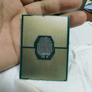 ซีออน โกลด์ 6248R SRGZG 24 คอร์ 48 เธรด 3.0GHz FCLGA3647 TDP 205W ซีพียูสำหรับเซิร์ฟเวอร์ โปรเซสเซอร์ ซีออน โกลด์ 6248r ซีออน โกลด์ 6248r ซีออน โก - Product Image 2