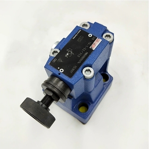 DB20 DB10 DB-20-1-5X/315 Soupape de décharge hydraulique pilotée DB-20-1-5X/200 DB-10-2-5X/315 - Product Image 6