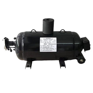 Repuesto para Compresor de Refrigeración Hitachi FM750EL 128C3 144C3 F1000EL 18C3 para Unidades de Almacenamiento en Frío - Product Image 2