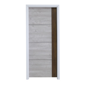 Bon marché Prix pré-accroché <span class=keywords><strong>Installation</strong></span> facile <span class=keywords><strong>intérieur</strong></span> affleurant HDF <span class=keywords><strong>porte</strong></span> peau MDF HDF <span class=keywords><strong>porte</strong></span> en bois <span class=keywords><strong>pour</strong></span> la <span class=keywords><strong>maison</strong></span> - Product Image 6