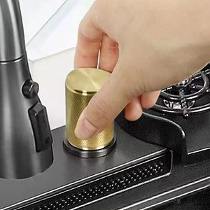 Display digitale tecnologia a nido d'ape cascata lavello da <span class=keywords><strong>cucina</strong></span> con lavello della <span class=keywords><strong>cucina</strong></span> - Product Image 6