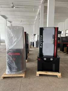 <span class=keywords><strong>Machine</strong></span> d'essai universelle de matériaux Prix de la <span class=keywords><strong>machine</strong></span> d'essai universelle <span class=keywords><strong>Machine</strong></span> d'essai hydraulique universelle de résistance à la traction - Product Image 5