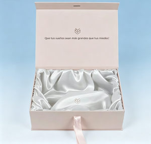 Coffret cadeau de marcheur pour bébé bio et fonctionnel blanc, 8 mois, livres, souvenirs, enregistrements, première année, boîte de bienvenue pour la fête prénatale, carton ondulé - Product Image 2