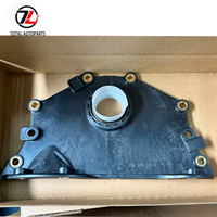 Krank Mili Yağ Keçesi Motor Parçası Flanş Ön Corteco OEM 022103151D 022 103 151 D 95510115102 Au-di A3 Q7 V-W Eos Caye-nne için