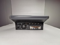 Console professionnelle de Quartz de contrôleur de scène Dmx512 avec le cas de vol pour le DJ principal mobile de lumière d'événement