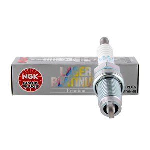 Bujías de Alto Rendimiento, Tecnología de Encendido Superior, Piezas de Motor para Automóviles, Combustión de Combustible Optimizada, Menores Emisiones - Product Image 1