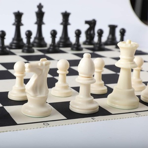 Cloth Chessboard Customized Portable <strong>Travel</strong> <strong>Chess</strong> Game <strong>Set</strong> Roll up Outdoor <strong>Chess</strong> <strong>Set</strong> - Product Image 4
