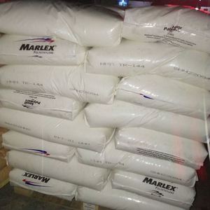 Wholesale Virgin <b>HDPE</b> Plastic Resins Granules <b>HDPE</b> 7000f / <b>HDPE</b> 5502 / <b>HDPE</b> Tr144 Virgin Granule - Product Image 4