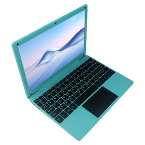 ราคาดีที่สุด โน้ตบุ๊กมินิใหม่ขนาด 10.1 นิ้ว Quad Core Allwinner A133 ระบบ Android หน้าจอ IPS สำหรับธุรกิจและการเรียนรู้ ขายตรงจากโรงงาน - Product Image 4