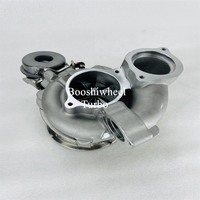 Pièces de moteur Audi S4 S5 EA839 3.0T Stage3 G35-900 G35 900 Turbo
