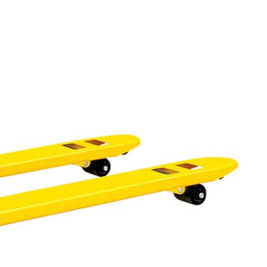 Xilin चीन हाथ फूस की ट्रक निर्माता के साथ 2500kg 2.5 टन फूस की ट्राली जैक बाक़ी - Product Image 2