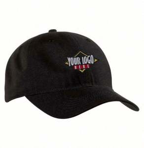 Chapeau en tricot d'hiver personnalisé avec broderie, logo personnalisé, bonnet tendance pour l'extérieur - Product Image 2