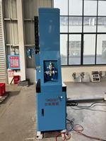 Hezong Nouveau Robot d'Emboutissage Intelligent 4 Axes de Haute Qualité 2023 avec 1 An de Garantie