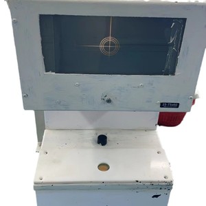 Suncore Outdoor Telescope Phase Tilt Meter 4564 Optical Measurement Leveling Instrument For Porro Telescopes - Product Image 5