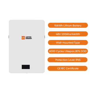 Système solaire hybride 24 kW 50 kWh hors réseau et sur réseau, solution <span class=keywords><strong>PV</strong></span> ESS avec chargeur MPPT et système de gestion des batteries - Product Image 5