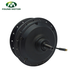 BLDC 36V 48V 250W 350W geared electric <span class=keywords><strong>bike</strong></span> motor <span class=keywords><strong>de</strong></span> cubo <span class=keywords><strong>de</strong></span> bicicleta eléctrica FM-01-01-92Z - Product Image 4