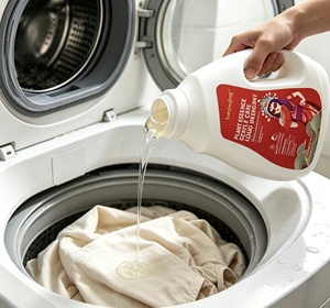 Laundry <strong>Detergent</strong> 2kg OEM/ODM <strong>Private</strong> <strong>Label</strong> <strong>Manufacturer</strong> - Plant-Based Eco Formula No Fluorescent Wholesale Supply - Product Image 5
