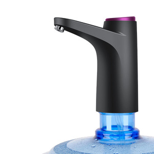 Bomba Dispensadora <span class=keywords><strong>de</strong></span> <span class=keywords><strong>Agua</strong></span> Eléctrica USB, Bomba Dispensadora <span class=keywords><strong>de</strong></span> <span class=keywords><strong>Agua</strong></span> Inalámbrica Automática, Bomba Dispensadora <span class=keywords><strong>de</strong></span> <span class=keywords><strong>Agua</strong></span> Inalámbrica - Product Image 3
