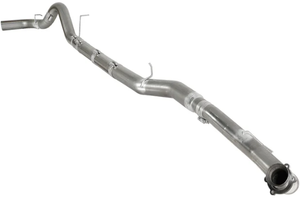 5 "гоночный выхлоп для 2017-2023 6.6L 2500/3500 L5P - Product Image 2