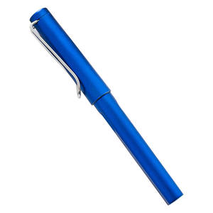 ปากกาลูกลื่นพลาสติกหลากสี,ปากกาลูกลื่นทรงสี่เหลี่ยมพร้อมพิมพ์โลโก้ตามสั่ง - Product Image 5