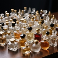Fournisseur de parfums Parfum de marque d'eau de Cologne pour femmes 10ml Nimi Parfum longue durée Parfum en spray pour le corps personnalisé