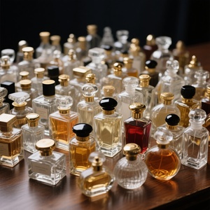 Fournisseur de parfums Parfum de marque d'eau de Cologne pour femmes 10ml Nimi Parfum longue durée Parfum en spray pour le <span class=keywords><strong>corps</strong></span> personnalisé - Product Image 2