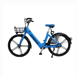 2020 dynavolt cerradura <span class=keywords><strong>inteligente</strong></span> de aluminio de intercambio de <span class=keywords><strong>bicicleta</strong></span> eléctrica - Product Image 1