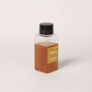 Muestra de Sabor a Bacalao Amarillo, Condimento Natural a Base de Plantas para Fideos Instantáneos y Salsas, Ideal para la Producción de Bocadillos Halal - Product Image 2