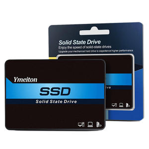 SSD Interno Usado de 2.5'' SATA 3.0, 32GB-256GB, 100% de Estado de Salud, Aproximadamente 10 Ciclos de Encendido/Apagado, Caja y Empaque Nuevos - Product Image 2