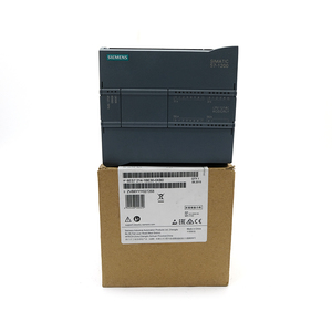 โมดูลคอนโทรลเลอร์ PLC ของแท้รุ่นใหม่ 6ES7214-1BG40-0XB0 SIMATIC S7-1200, CPU 1214C, คอมแพคซีพียู พร้อมส่ง - Product Image 6