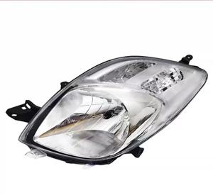 ไฟหน้ารถยนต์สำหรับ TOYOTA YARIS / VIOS <span class=keywords><strong>ปี</strong></span> 2008-2012 - Product Image 1