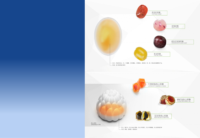 Approvisionnement transfrontalier en bonbons KSM-66 Ashwagandha Gummies Sud-Africains Drunk Plum Gel Candy pour adultes Supplément de santé
