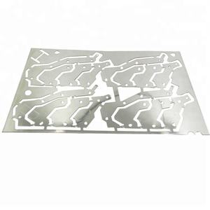 OEM الرصاص الإطار IC قطع مدمغة معدنية - Product Image 2