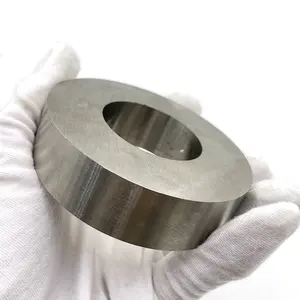 Cast Alnico Ring Magnet Magnetic Materials for Various Uses