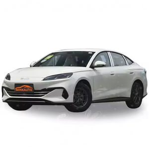 BYD ปลั๊กอินไฮบริดซีล06 DM 2100กม. 2025ใหม่1.5L การขับขี่อัจฉริยะ5ที่นั่งพร้อมหลังคารถยนต์ไฟฟ้า - Product Image 2