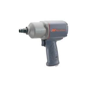 Clé à chocs pneumatique Ingersoll Rand 1/2 pouce, outil silencieux à déclenchement rapide, capacité de boulon M16, 7000 tr/min - Product Image 3