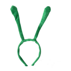 ربطة رأس بناتي لطيفة مبتكرة وجديدة 2024 للنساء والفتيات مزودة بشعار نحل كروي منفوش وعصرية ربطة شعر نهارية للأطفال - Product Image 3