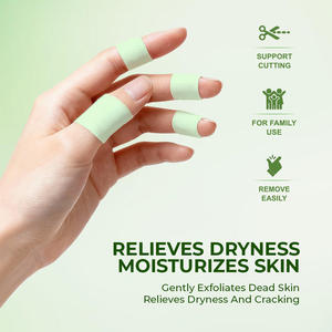 Parche para el Cuidado de los Dedos Sumifun OEM ODM al por Mayor con Vitamina E para Alivio del Dolor, Certificado CE, Transpirable, Protección Diaria - Product Image 3