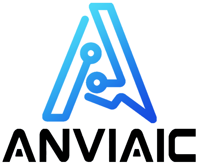 Shenzhen Anviaic Electronics Technology Co., Ltd. logo