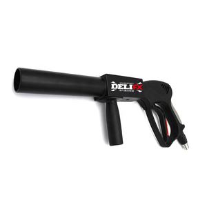Pistola jato <span class=keywords><strong>co2</strong></span> portátil com efeito especial, caixa de metal, pistola de <span class=keywords><strong>co2</strong></span> com mangueira de 3m - Product Image 2