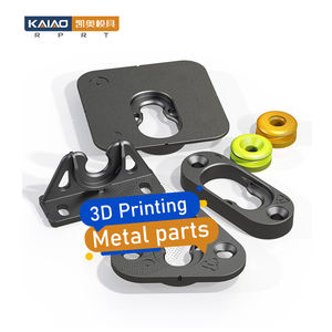 KAIAO Factory Customized Metal Parts <strong>Prototype</strong> 3D Printing Rapid Prototyping Services for Machining 3D Manufacturer Customized - Product Image 1