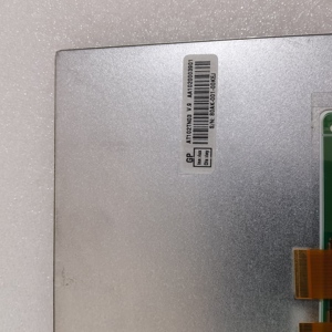 <span class=keywords><strong>Panel</strong></span> lcd AT102TN03 V.9, 10,2 pulgadas, resolución 800x480, 250 nit - Product Image 3