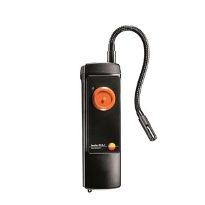 เครื่องตรวจจับก๊าซ Testo 316-1 แบบพกพา สำหรับตรวจหาการรั่วไหลของก๊าซไวไฟ เช่น ก๊าซมีชีวิต CH4 - Product Image 5